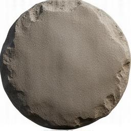 京都貴船石の自然な風合い