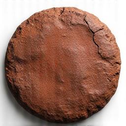 京都鞍馬石の美しい質感